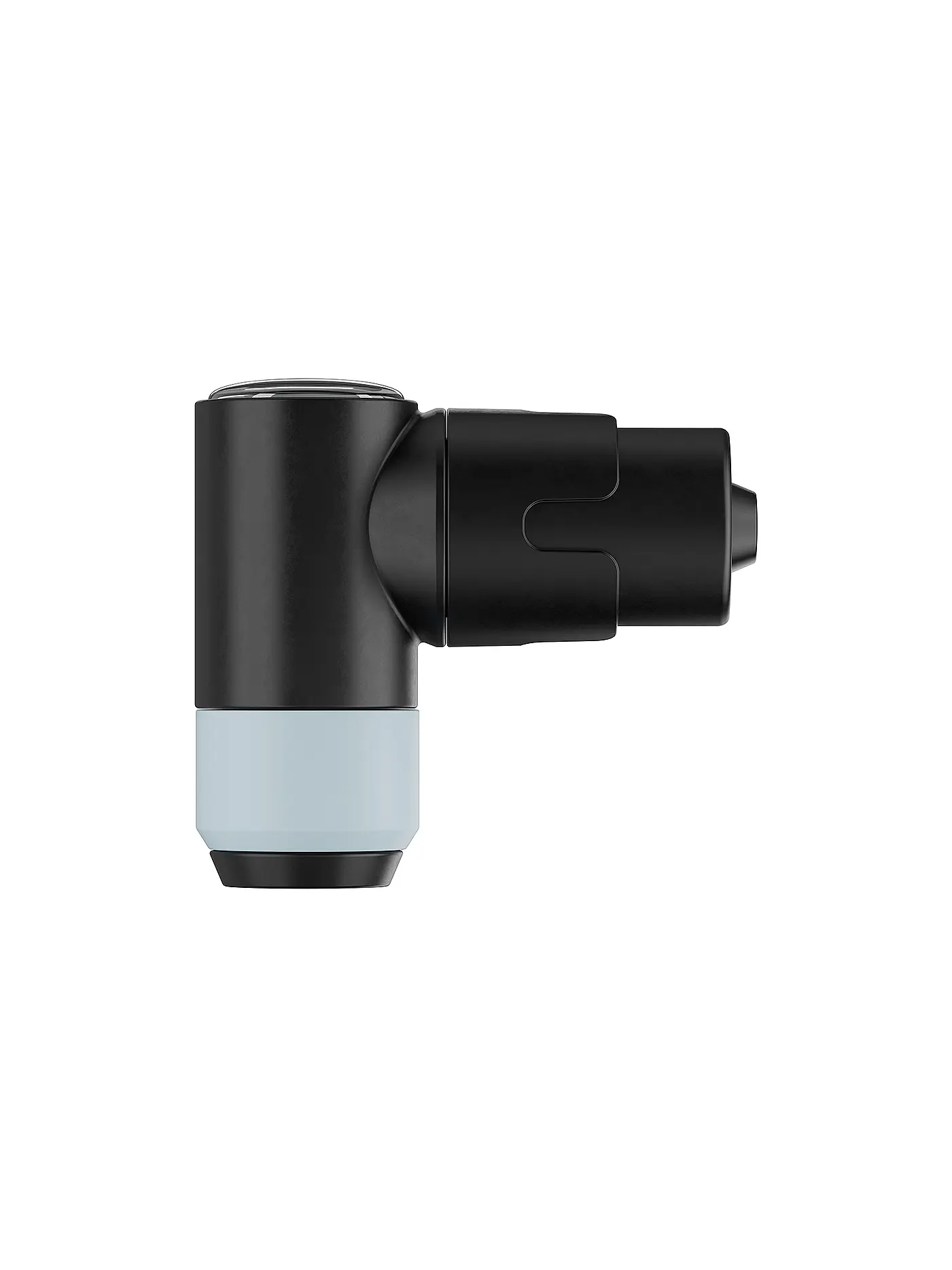 SCHWALBE | Clik Valve Conversion Set Pumphead | 